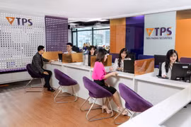 TPBank dự chi 3.600 tỷ đồng nâng quyền chi phối tại TPS vượt ngưỡng 51%