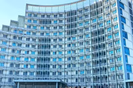 Vĩnh Long: Gói thầu thiết bị 158 tỷ đồng, xuất hiện nhà thầu giảm tới gần 60 tỷ đồng