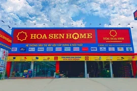 Hoa Sen Group bị xử phạt và truy thu hơn 1,5 tỷ đồng vì vi phạm thuế