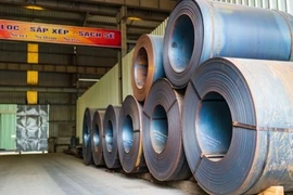 Thép Mê Lin bị phạt nặng vì khai sai thuế