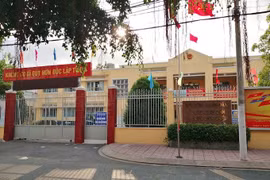 TP HCM: Cty Đông Lai trúng gói thầu tại phường Linh Chiểu