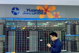 Yuanta Việt Nam hạ mục tiêu kinh doanh 2025 sau nửa năm không đạt kỳ vọng