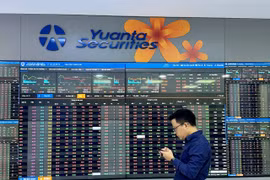 Yuanta Việt Nam hạ mục tiêu kinh doanh 2025 sau nửa năm không đạt kỳ vọng