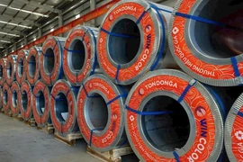 Tôn Đông Á trở lại kế hoạch lên HoSE sau nhiều lần lỡ hẹn