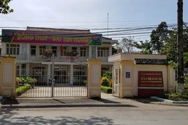 Đồng Tháp: Tâm Tuệ Phương trúng 3 gói thầu thiết bị giáo dục trong một ngày