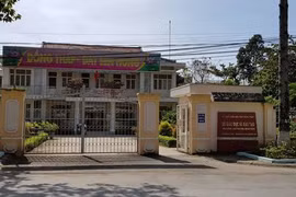 Đồng Tháp: Tâm Tuệ Phương trúng 3 gói thầu thiết bị giáo dục trong một ngày