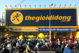 Thế giới Di động chuẩn bị chi gần 1.480 tỷ đồng trả cổ tức 