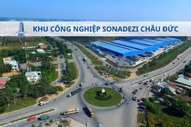 Sonadezi Châu Đức bị phạt nặng hơn nửa tỷ đồng vì “xài nhầm” vốn
