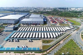  Lãi lớn sắp về đích cả năm, Đầu tư Sài Gòn VRG mang hơn 7.000 tỷ gửi ngân hàng