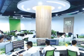 Loạt sai phạm khiến Chứng khoán DSC bị phạt hơn 700 triệu đồng