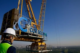 Tham vọng doanh thu 30.000 tỷ, Coteccons vẫn “đau đầu” dòng tiền âm nghìn tỷ