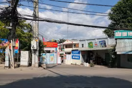 TP HCM: Liên danh 2 thành viên thi công đường số 2, Tăng Nhơn Phú B