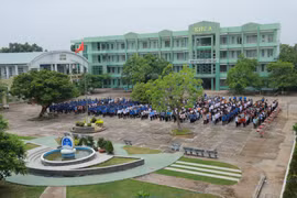 Nam Anh “một mình” dự 2 gói thầu tại CĐ Long An: Tiếp tục kịch bản cũ?