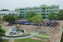 Nam Anh “một mình” dự 2 gói thầu tại CĐ Long An: Tiếp tục kịch bản cũ?