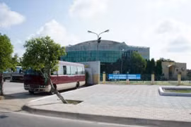 TP HCM: Gói xây lắp gần 15 tỷ đồng tại Nhà Thiếu nhi Cần Giờ về tay ai?