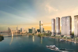 Bất chấp lạm phát, bất động sản hàng hiệu trở thành xu hướng đầu tư tích sản bền vững