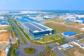 “Ông trùm” KCN Nam Tân Uyên chính thức lên HoSE với vốn hóa gần 4.000 tỷ đồng