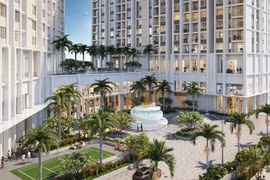 Dính vi phạm công bố thông tin, công ty mẹ của Gotec Việt Nam bị xử phạt