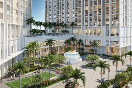 Dính vi phạm công bố thông tin, công ty mẹ của Gotec Việt Nam bị xử phạt