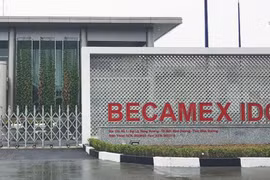 Becamex IDC được cổ đông chấp thuận đổi tên thành Becamex Group