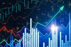 Từ 8.500 lên 15.500 đồng chỉ trong 1 tuần, chuyện gì với cổ phiếu DAS?