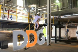DDG bị phạt nặng