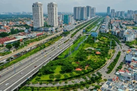 Long An: Công ty Mai Xuân được chỉ định 3 gói thầu trong một ngày 