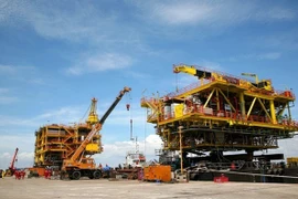 Xây lắp Dầu khí Việt Nam nhận án phạt nặng từ UBCKNN