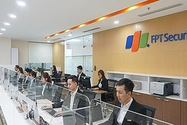 FPTS bổ nhiệm Phó Tổng Giám đốc 