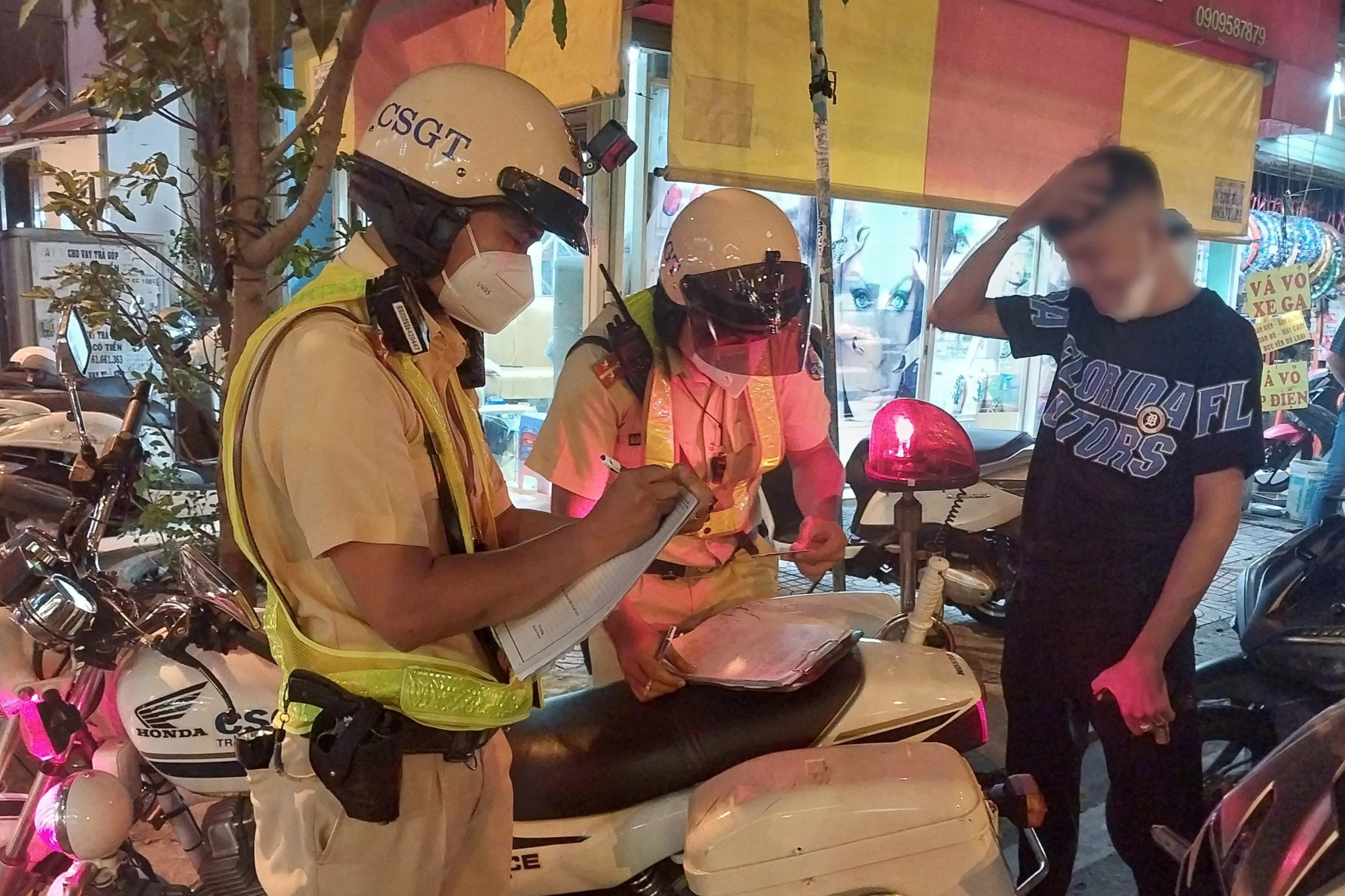 Người dân TPHCM hiểu rõ Nghị định 168 vừa áp dụng