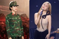 Hot face sao Việt: Diệp Lâm Anh tham gia chương trình "Sao nhập ngũ"