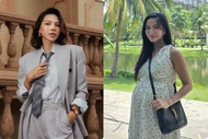 Hot face sao Việt: Minh Triệu cực nam tính trong loạt ảnh thời trang