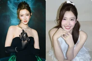 Nhan sắc đời thường của Thúy Ngân gây chú ý quốc tế