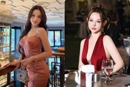 Cựu hot girl được 'chồng cho 24 tỷ tiêu vặt' giữ vóc dáng đẹp mê mẩn