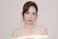 Phương Anh Đào gây sốt với khoảnh khắc cận mặt đẹp đến “vô thực”
