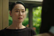 Quách Thu Phương đóng vai bà mẹ cay nghiệt trên phim, ngoài đời thế nào?