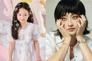 Hot face sao Việt: Lương Thuỳ Linh cá tính với mái tóc ngắn