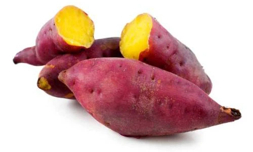 Cách dùng khoai lang chữa bệnh cảm cúm, đau dạ dày