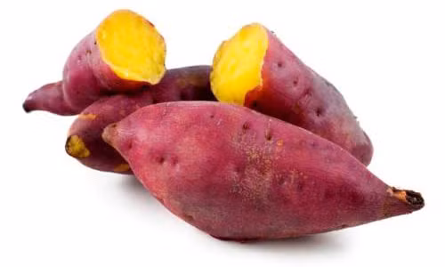 Cách dùng khoai lang chữa bệnh cảm cúm, đau dạ dày