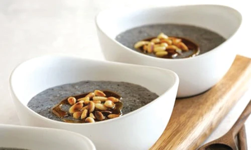 Các món cháo tốt cho người sỏi thận