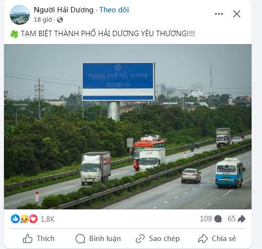 Dù có những cảm xúc đan xen, một điều dễ nhận thấy là tinh thần chủ đạo trên mạng xã hội vẫn là sự đồng lòng và kỳ vọng vào sự phát triển mạnh mẽ hơn sau sáp nhập.