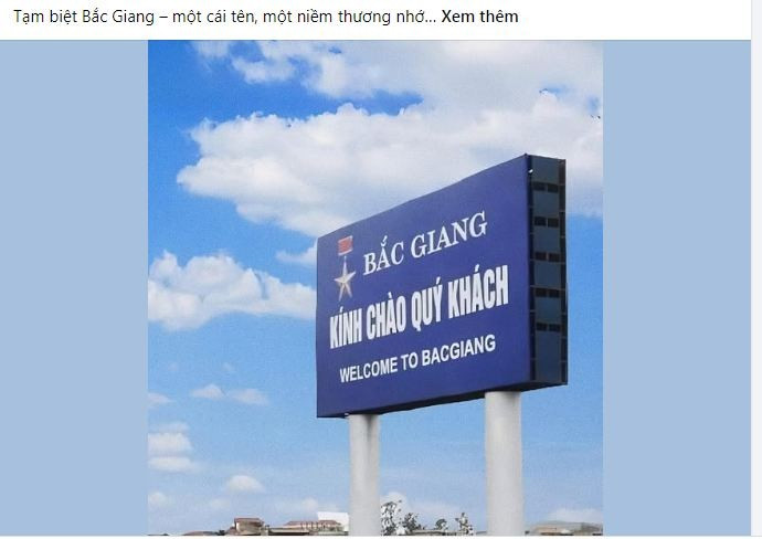 Lời nhắn nhủ "Vùng trời quê hương nào cũng là bầu trời Tổ quốc!" đã trở thành thông điệp chung, nhắc nhở mỗi người con đất Việt rằng dù tên gọi có thay đổi, dù ranh giới có dịch chuyển, thì tất cả đều hướng về một Việt Nam thống nhất và vững mạnh.