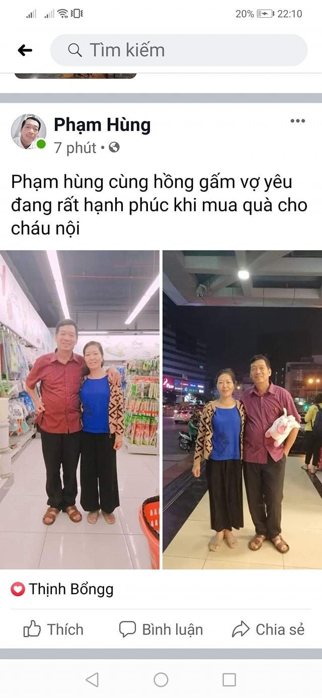 Trong thời đại mạng xã hội ngập tràn ảnh "sống ảo", những hình ảnh đời thường như vậy lại chạm đến trái tim của nhiều người.