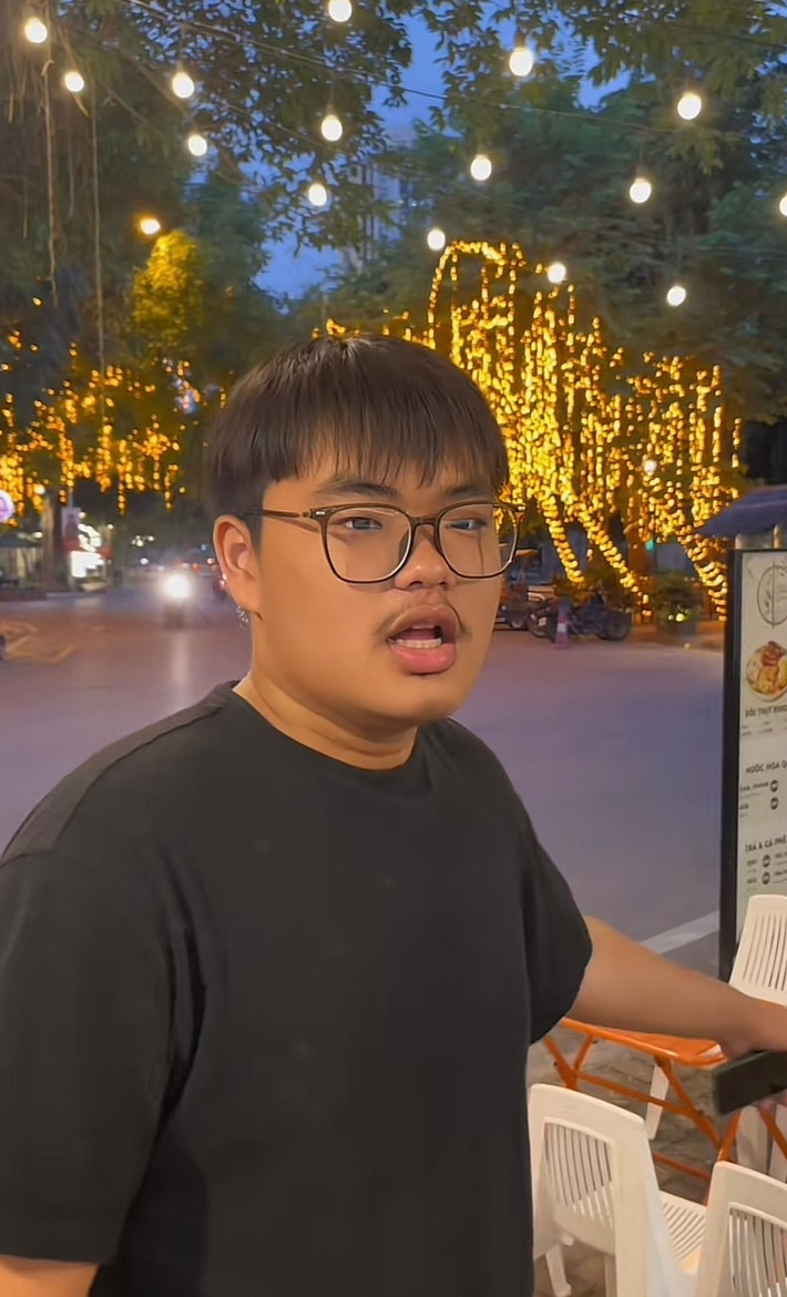 Mới đây, Bi béo khiến nhiều người ngỡ ngàng với diện mạo hiện tại, khi xuất hiện trong một tiểu phẩm đăng tải trên trang cá nhân.