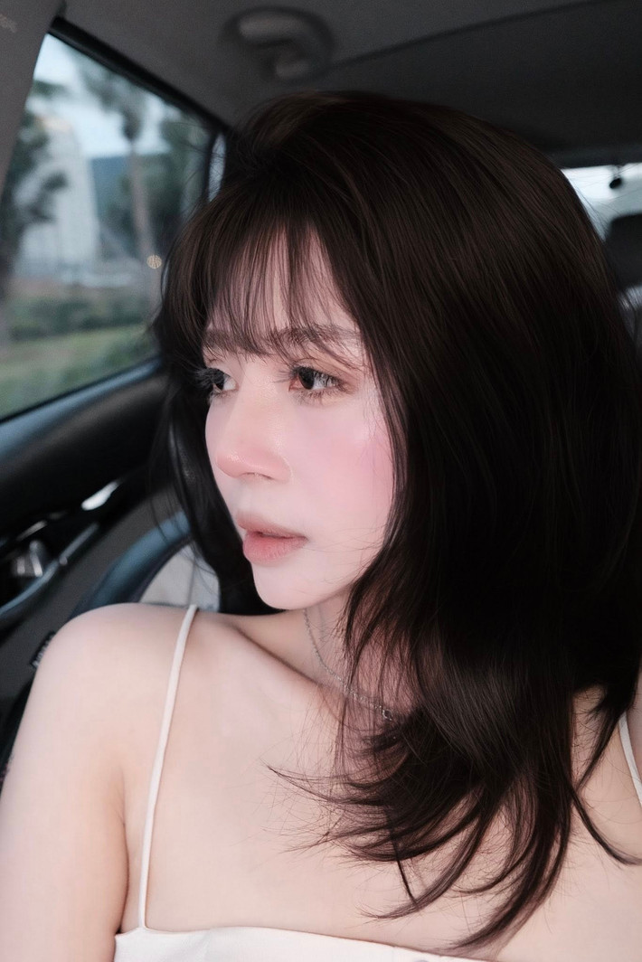 Cô nàng có đam mê với bộ môn chạy bộ. Xuất hiện tại một giải chạy, nàng hot mom cũng từng gây chú ý với nhan sắc xinh đẹp, nổi bật.