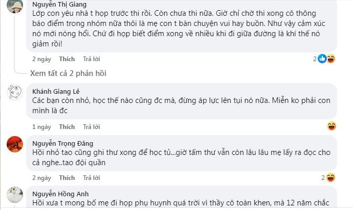 Những lời nhắn nhủ láu cá nhưng vô cùng dễ thương này đã lan truyền khắp mạng xã hội, nhận được hàng ngàn lượt yêu thích và bình luận.