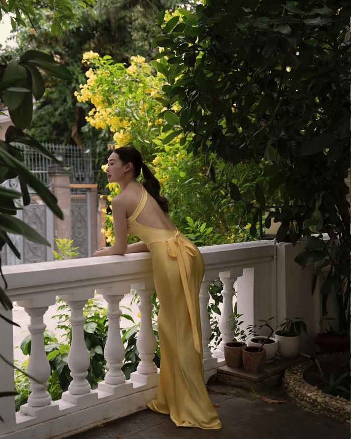 Tên tuổi của SunHT (Đoàn Nhật Minh) không còn xa lạ với giới trẻ, đặc biệt là những người từng biết đến cô với danh xưng "hot girl Hà Thành" một thời. (Ảnh: IGNV)