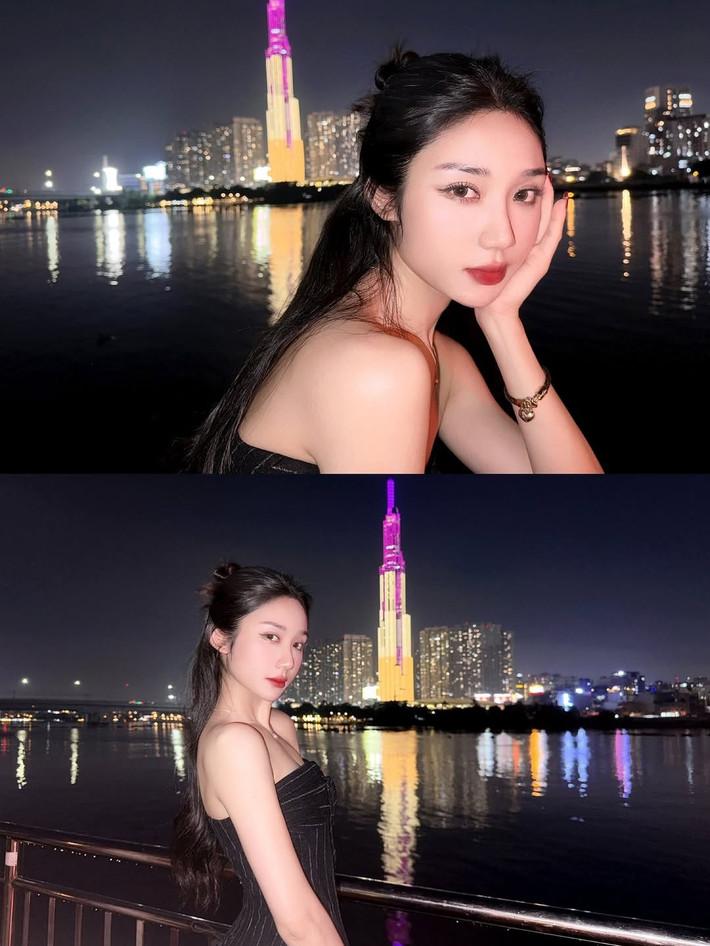 Streamer Mina Young, từng là nàng thơ, công chúa được cưng chiều nhất trong cộng đồng game thủ, cái tên chưa bao giờ ngừng hot trong cộng đồng mạng. Mỗi hình ảnh cô nàng đăng tải nhận về rất nhiều lượng tương tác.