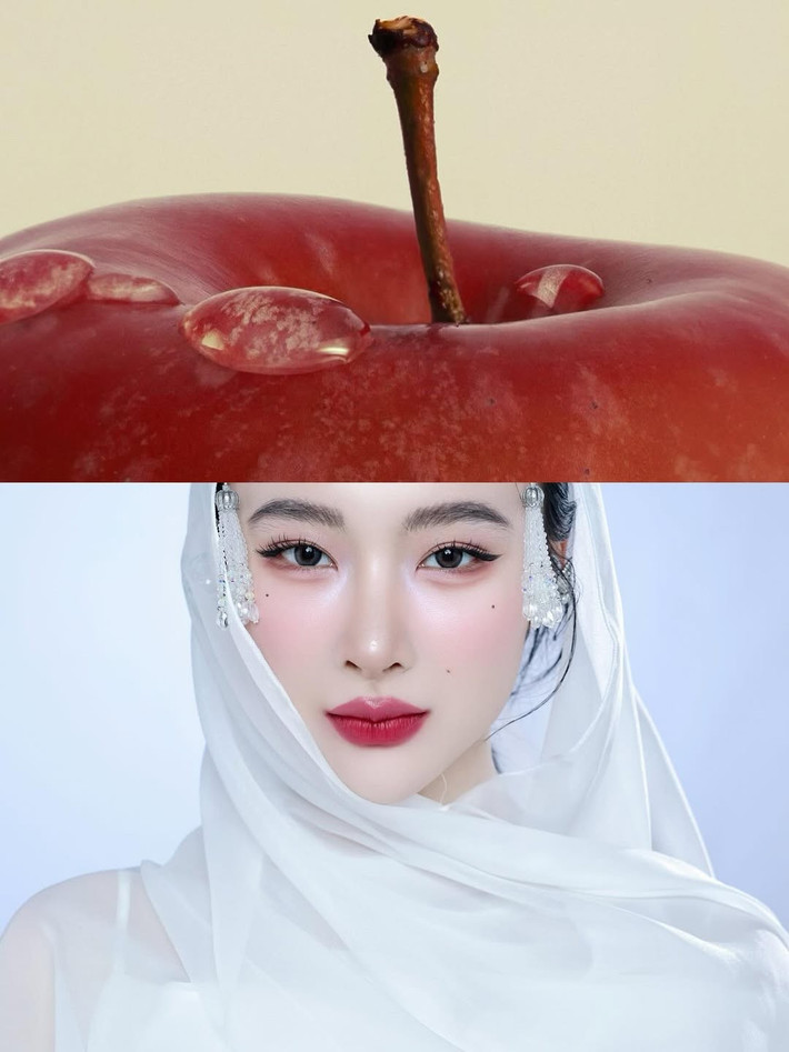 Dưới phần bình luận, đông đảo netizen đều dành lời khen cho màn "quay xe" của Angela Phương Trinh: "Để thế này có phải đẹp không", "đúng là người có nhan sắc muốn nữ tính thì nữ tính, muốn làm lực sĩ cũng đẹp nốt".
