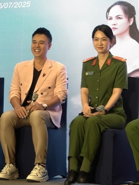Mặc dù vẫn nhận về những lời khen nhờ ngoại hình, thế nhưng diễn xuất của Lê Bống khiến nhiều khán giả khá "lo lắng".